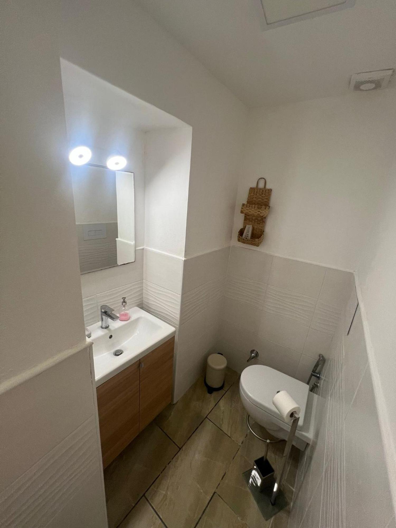 A Casa Di Vale Apartman Szirakúza Szoba fotó